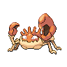 โปเกมอน Kingler