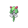 Kirlia Pokémon