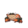 Pokémon Klawf
