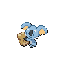 Komala Pokémon