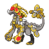 Kommo-o Pokémon