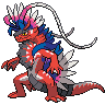 Koraidon Pokémon