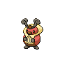 Kricketot 포켓몬