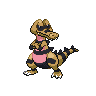 Pokémon Krokorok