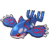 โปเกมอน Kyogre