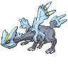 Kyurem Pokémon