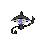 Lampent Pokémon