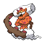 Landorus 포켓몬