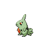 Pokémon Larvitar