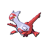 Latias Pokémon