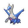 Latios Pokémon