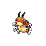 Ledyba 포켓몬