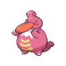 Lickilicky Pokémon