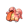 Lickitung Pokémon
