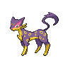 Pokémon Liepard