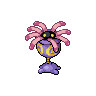 Pokémon Lileep