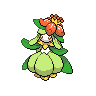 Pokémon Lilligant