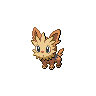 Lillipup Pokémon