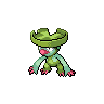 Pokémon Lombre