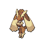 Lopunny Pokémon