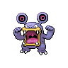 Loudred Pokémon