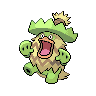 Pokémon Ludicolo