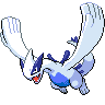Lugia 포켓몬