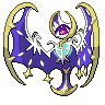 Lunala Pokémon
