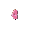 โปเกมอน Luvdisc