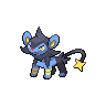 Pokémon Luxio