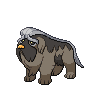 Pokémon Mabosstiff