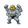 Machamp Pokémon