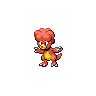 Magby Pokémon