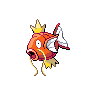 โปเกมอน Magikarp