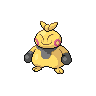 Makuhita Pokémon