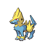 Pokémon Manectric