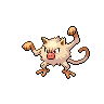 Mankey Pokémon