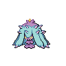 Mareanie Pokémon