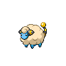 Pokémon Mareep