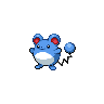 โปเกมอน Marill