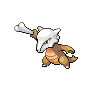 Pokémon Marowak