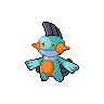 Pokémon Marshtomp
