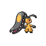 Mawile Pokémon