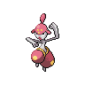 Medicham Pokémon