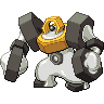 Melmetal Pokémon