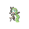 Meloetta Pokémon
