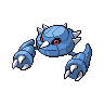 Pokémon Metang