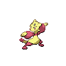 Mienfoo Pokémon