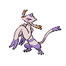 Mienshao Pokémon