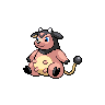 Miltank Pokémon